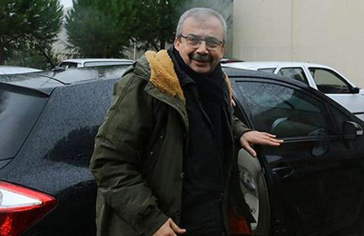 Sırrı Süreyya Önder: HDP kongresinde mikrop kaptım