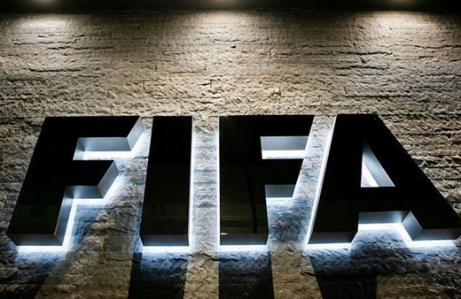 FIFA'dan 5 oyuncu değişikliği kararı