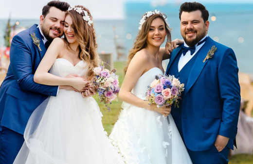 Berfu Yıldız Yenenler'den olay Eser Yenenler itirafı her şeyi bir bir anlattı