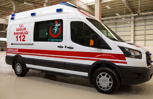 Konya'da 'köpeklerin dövüşmesi' nedeniyle çıkan bıçaklı kavgada baba ve oğlu öldü