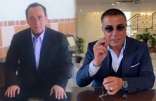 Alaaddin Çakıcı ile Sedat Peker'i 'hatırlı dost' barıştırdı! Peker ne zaman dönecek