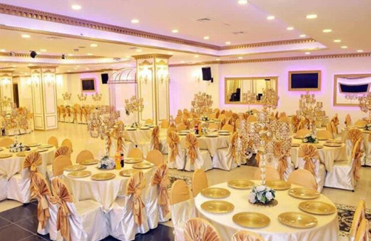 Nişan ve kına kısıtlamalarında kısıtlama kalkıyor tarih belli oldu