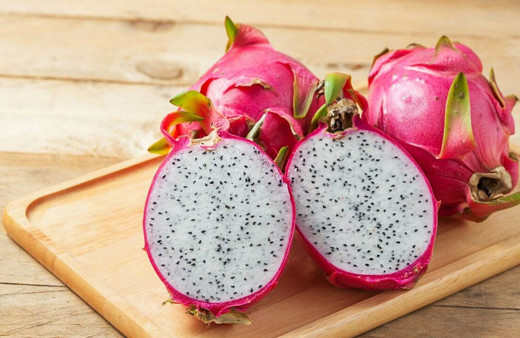 Ejder meyvesi nedir neye iyi geliyor kalbi gençleştiriyor!