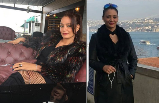 Hanımağa Güniz Akkuş evli mi? Güniz Akkuş kimdir?