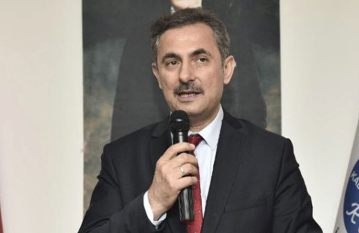 Cumhur İttifakı'ndan Ankara'da esnafa 100 milyon liralık destek