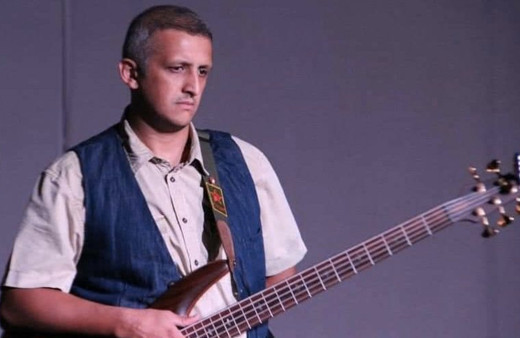 Grup Yorum üyesi İbrahim Gökçek kimdir kaç yaşında öldü?