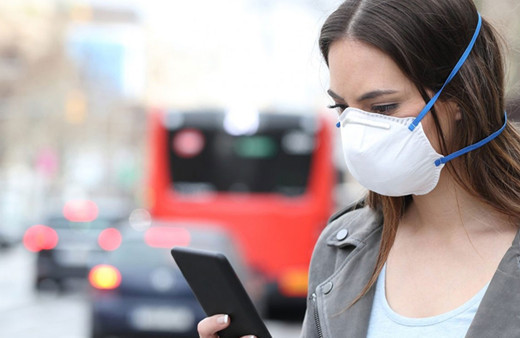 Kocaeli'de maskesiz sokağa çıkmak yasaklandı