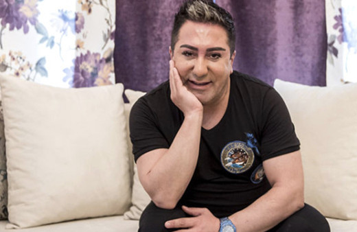 Murat Övünç'ün boşandığı eşi kimdir oğlunun annesi kimdir?