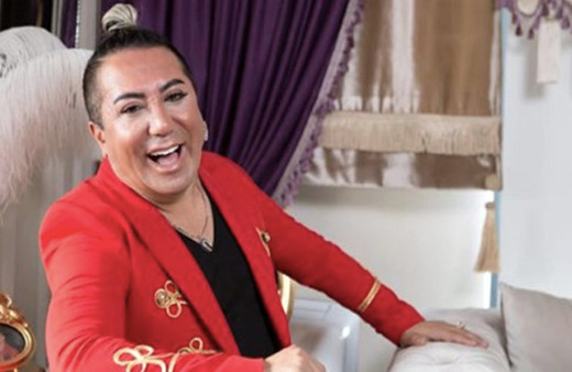 Murat Övünç'ün oğlu Burakcan Övünç kimdir kaç yaşında?