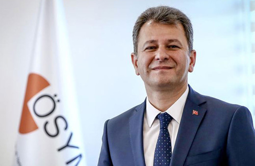 Üniversiteye Giriş Sınavı (YKS) stadyumlarda mı yapılacak? ÖSYM Başkanı açıkladı