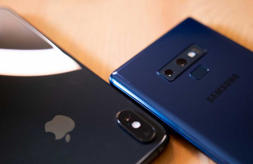 2020'nin en çok satan telefonları belli oldu!