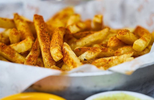 Tarım Bakanlığı'ndan trans yağa yüzde 2 sınırlandırması