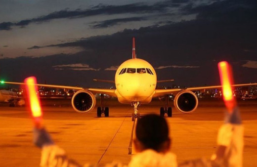 THY ABD'de kalan Türkler için yeni tahliye seferleri yapılacak