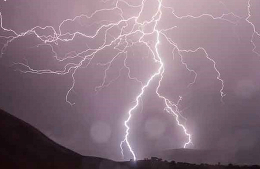 Kongo Cumhuriyeti’nde yıldırım faciası: 20 ölü