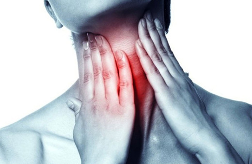 Evde bademcik iltihabını gidermenin yolları!