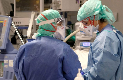 Koronavirüs tedavisinde yeni yöntem başarılı oldu