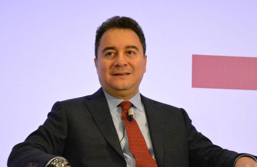 DEVA Partisi lideri Ali Babacan'dan 'herhangi bir tarikata üye misiniz? sorusuna yanıt