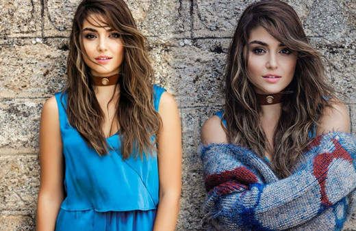 Hande Erçel'in reklam kazancı ağızları açık bıraktı bakın ne kadar kazandı