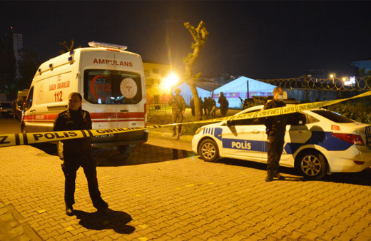 Avcılar’da intihar eden emekli özel harekat polisinin üzerinden not çıktı