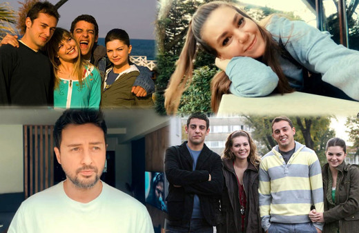 Pinhani ve Kavak Yelleri ekibinden 'Dön Bak Dünyaya' klibi 14 yıl sonra yeniden