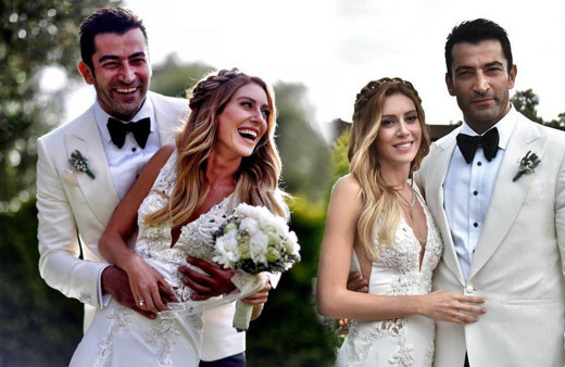 Sinem Kobal hamile Kenan İmirzalıoğlu açıkladı bebek kız olacak