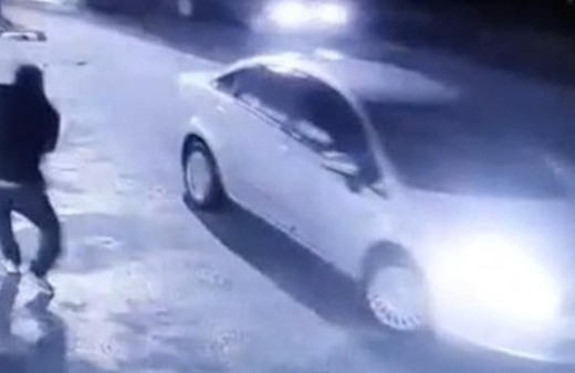 Sakarya'da suç örgütüne operasyon: 4 tutuklama