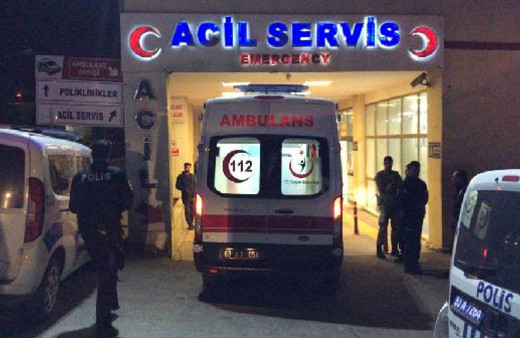 Şanlıurfa'da iki aile arasındaki arazi kavgasında kan aktı 1 ölü