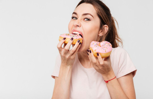 Şeker yeme isteğini bastıran tavsiyeler ara öğünlere dikkat!