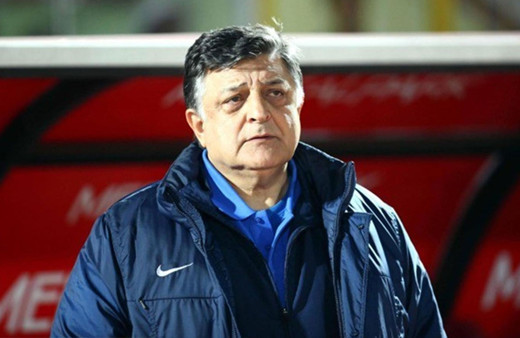 Yılmaz Vural'ı yıkan ölüm: Ciğerimin bir parçası gitti