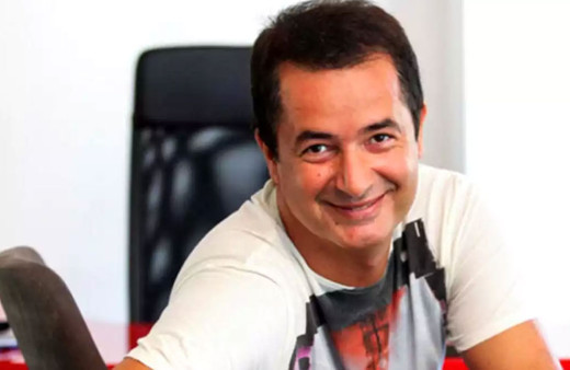 Acun Ilıcalı müjdeyi verdi: F.Bahçe'ye sol bekin kralı geliyor