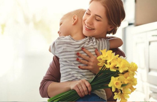 Anneler Günü resimli tebrik mesajları sayfası-yeni 2020