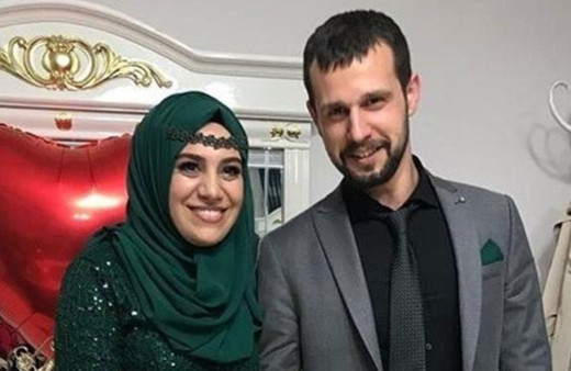 Eski Uzman Çavuş pusu kurdu! Eşiyle ilişkisi olduğunu düşündüğü bacanağı ile baldızını öldürdü!