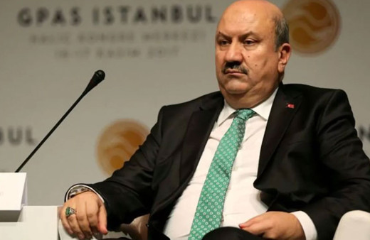 BDDK Başkanı: Manipülasyon girişimlerine karşı koyacağız