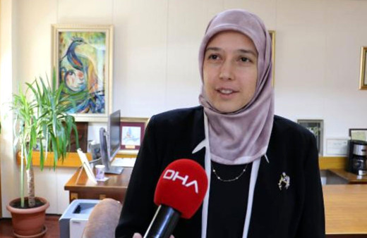 Bilim Kurulu üyesi Zeliha Koçak Tufan'dan uyarı! Aşı geliştirilemezse...