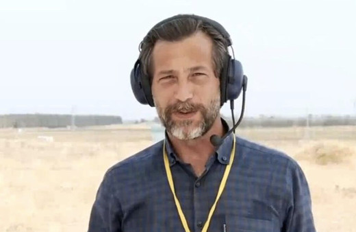 Deniz Bayramoğlu nereli Deniz Bayramoğlu'nun eşi kimdir?