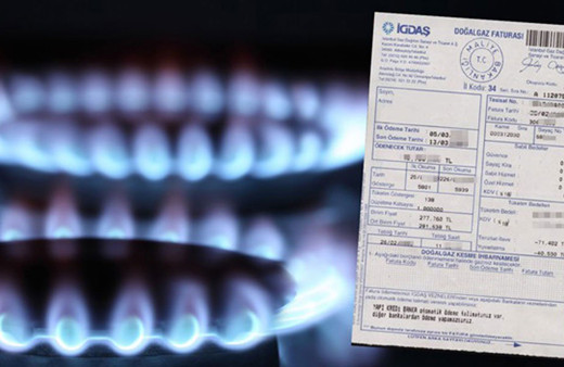 İGDAŞ o faturaları iptal etti! Fazladan alınan doğalgaz ücretleri ne olacak?
