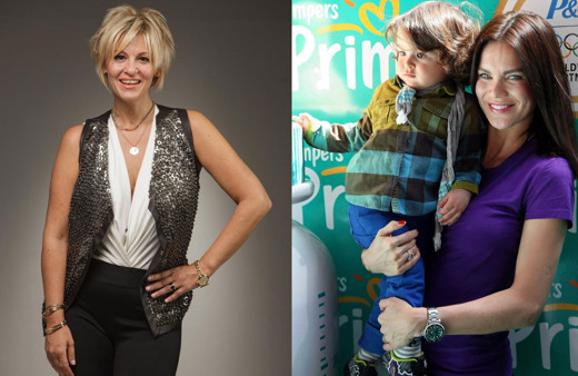 Ebru Şallı Anneler Günü'nde Ayşe Arman'a konuştu! Yürek yakan açıklamalar