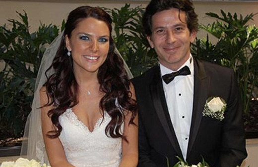 Deniz Bayramoğlu kimdir aslen nereli Buket Aydın'ın yerine geldi!