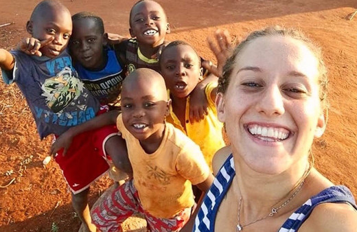 İtalya bunu konuşuyor! Kenya'da kaçırılan İtalyan gönüllüyü Türkiye kurtardı