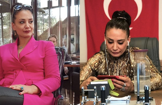 Güniz Akkuş nereli instagram pozları olay oldu! Güniz Akkuş kimdir?