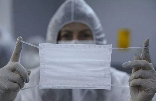 İki ilde maskesiz sokağa çıkmak yasaklandı! İstanbul'da maskesiz dolaşmanın yasak olduğu ilçe