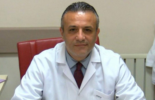 Bilim Kurulu üyesi Prof. Dr. Hasan Tezer'den uyarı geldi! Çok erken