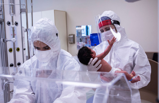 Onların en büyük Anneler Günü dileği, en kısa sürede evlatlarına sarılabilmek!