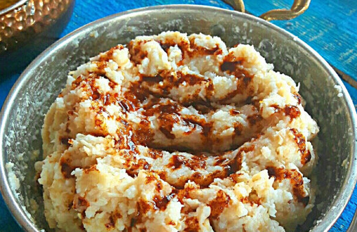 Keşkek nasıl yapılır iftarda bu yöresel lezzete yer açın!