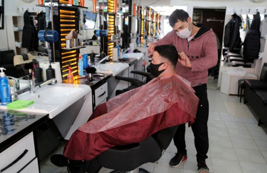 1 milyon işyeri için yeni dönem! İş güvenliği ve sağlık hizmeti şartı olacak