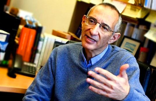 Darbe tartışmaları! Tarihçi Cemil Koçak: 27 Mayıs ruhu CHP’de hala yaşıyor