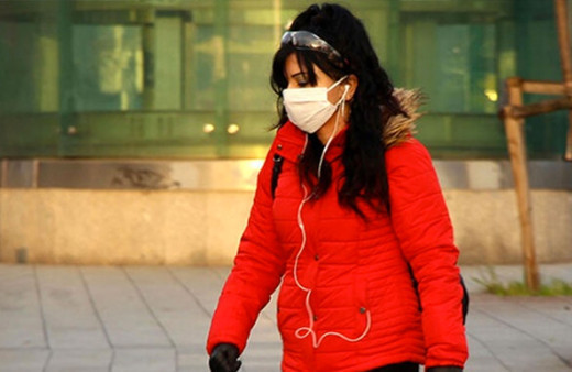 Dünya Sağlık Örgütü koronavirüsün 2 yeni merkez üssünü açıkladı