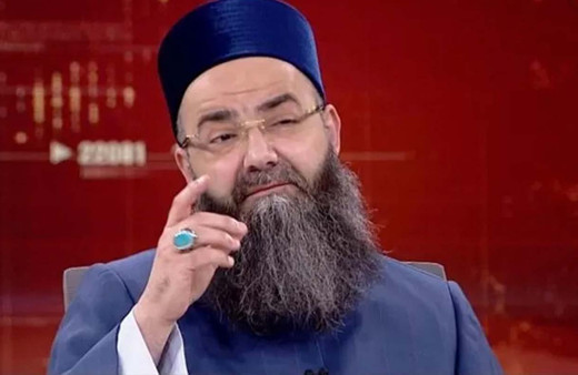 Cübbeli Ahmet Hoca'dan bomba darbe açıklaması! Rüyamda gördüm