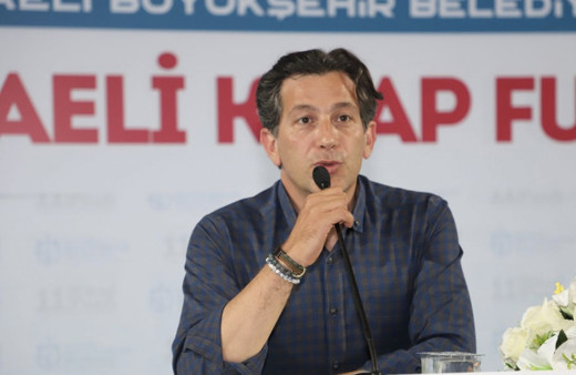 Deniz Bayramoğlu nereli Deniz Bayramoğlu kiminle evli eşi kimdir?