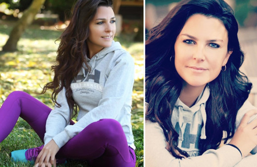 Ece Üner nereli evli mi eşi Deniz Bayramoğlu kimdir biyografisi